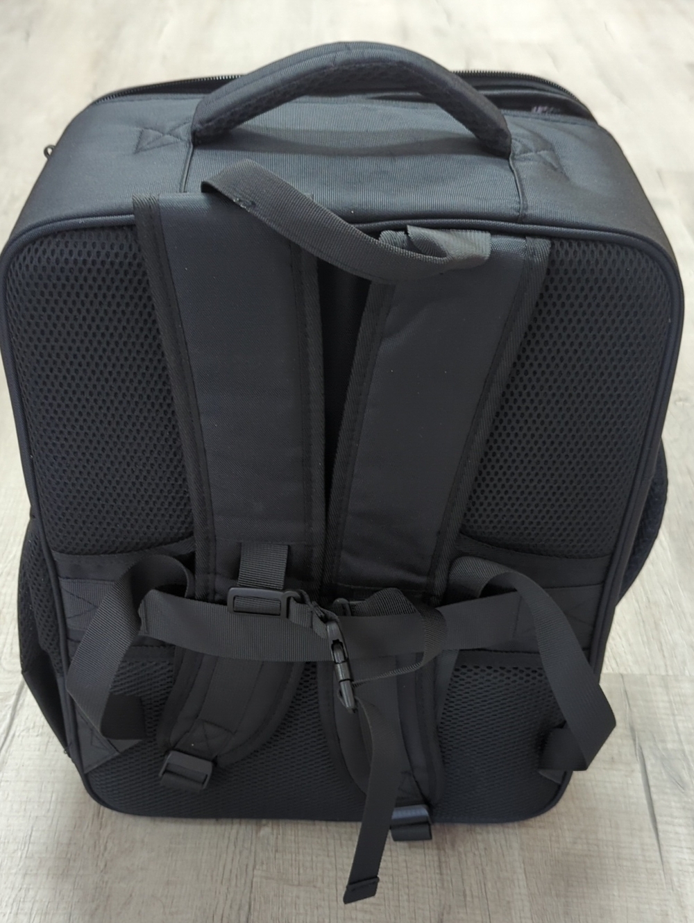 Reiavei Professional Travel Makeup Organizer - Picture 5 of 9